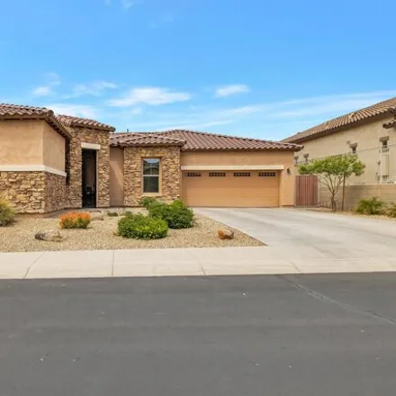 Buy this 3 bed house on 17524 West Liberty Lane in Goodyear, AZ 85338
