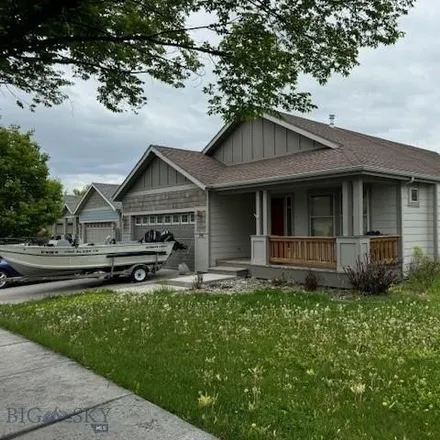 Buy this 3 bed house on 2970 Oliver Street in Bozeman, MT 59718