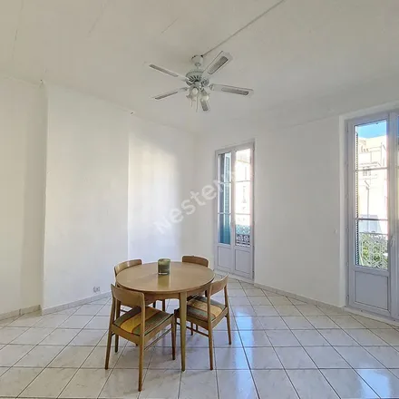 Rent this 5 bed apartment on 141 Avenue Vauban in 83000 Toulon, France