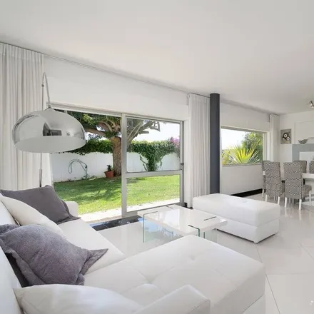 Rent this 4 bed apartment on Portimão in Faro, Portugal