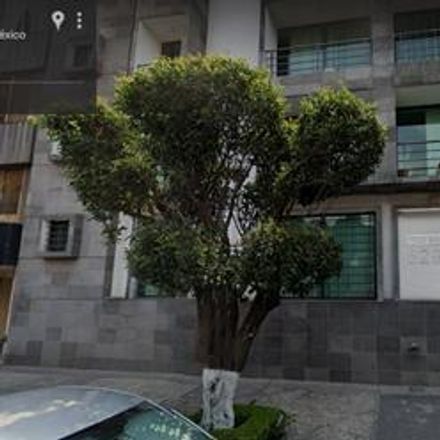 Rent this 3 bed apartment on Calle Moras 502 in Colonia Tlacoquemecatl, 03200 Mexico City
