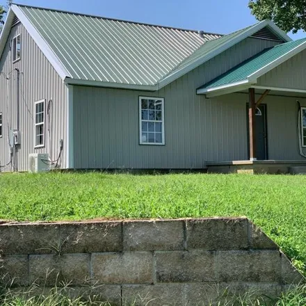 Buy this 3 bed house on 359 AR 374 in Saint Joe, Searcy County