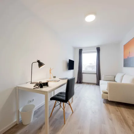 Rent this 3 bed room on Multi-Discount in Martin-Behaim-Straße, 81373 Munich
