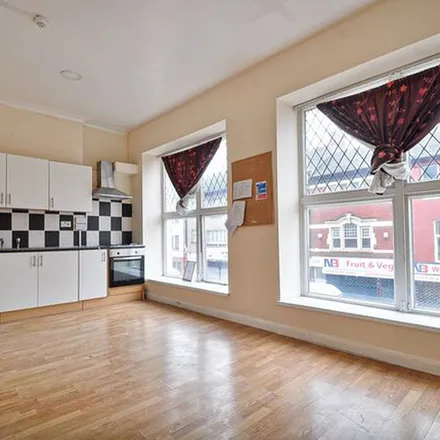 Rent this 1 bed apartment on Commercial Road in 9 Commercial Road, Newport