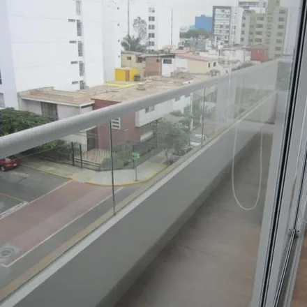 Buy this 2 bed apartment on Independencia Street 491 in Miraflores, Lima Metropolitan Area 15074