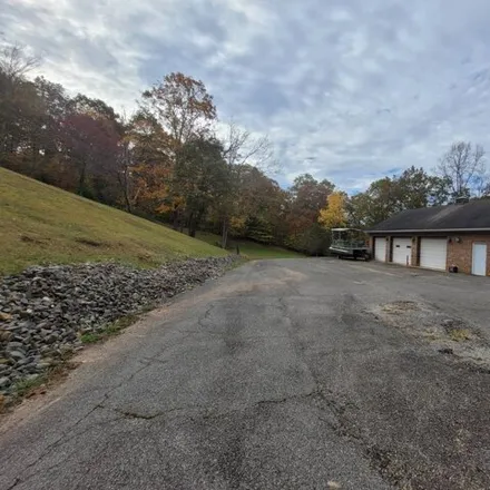 Image 4 - 265 Spring Run Road, Pennsboro, Ritchie County, WV 26415, USA - House for sale