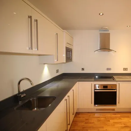 Rent this 2 bed apartment on Riverview House in Catteshall Lane, Godalming