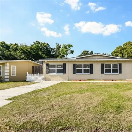 Image 1 - 2883 Michigan Street, Conway, Orange County, FL 32806, USA - House for sale