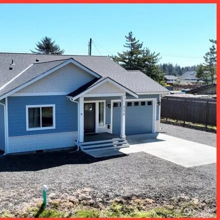 Image 1 - 338 Ensign Avenue Northwest, Ocean Shores, Grays Harbor County, WA 98569, USA - House for sale