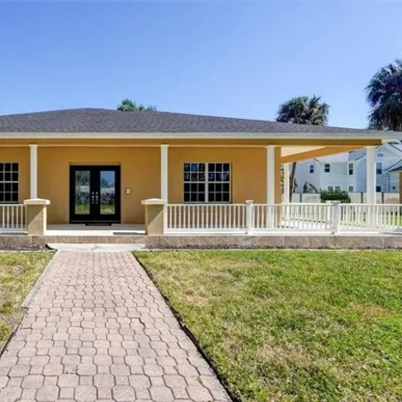 Image 1 - 1343 Osceola Drive, Fort Myers, FL 33901, USA - House for sale