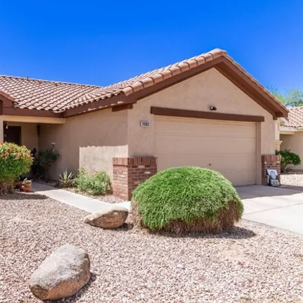 Image 3 - 9983 West Monterosa Avenue, Phoenix, AZ 85037, USA - House for sale