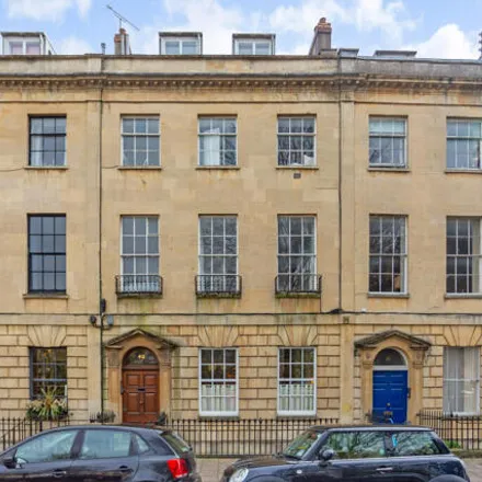 Buy this 1 bed apartment on 36 Caledonia Place in Bristol, BS8 4DN