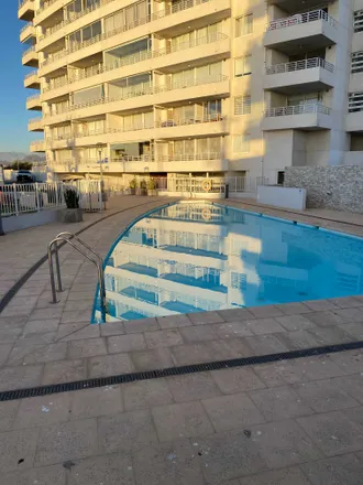 Rent this 2 bed apartment on Amunategui Poniente 679 in 171 0368 La Serena, Chile