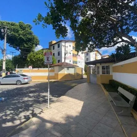 Buy this 2 bed apartment on Avenida Sebastião Correia da Rocha in Tabuleiros dos Martins, Maceió - AL
