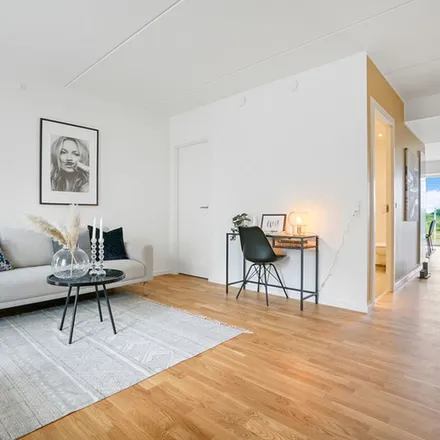 Image 8 - Kromagrafen, Robert Jacobsens Vej, 2770 Kastrup, Denmark - Apartment for rent