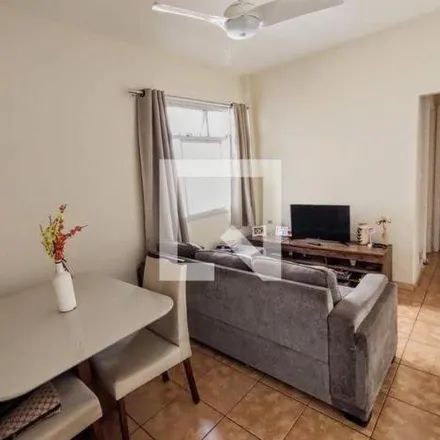 Buy this 3 bed apartment on Edifício Vênus in Rua Lignito 112, Santa Efigênia