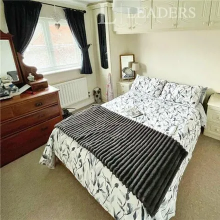 Image 7 - Stafford Avenue, Worcester, WR4 0TA, United Kingdom - House for sale