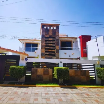 Buy this 5 bed house on Calle Eucalipto in 62738 Oaxtepec, MOR