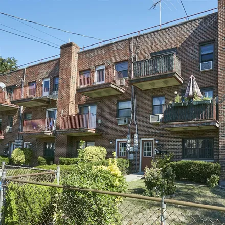 Buy this 3 bed condo on 8702 Avenue J in New York, NY 11236