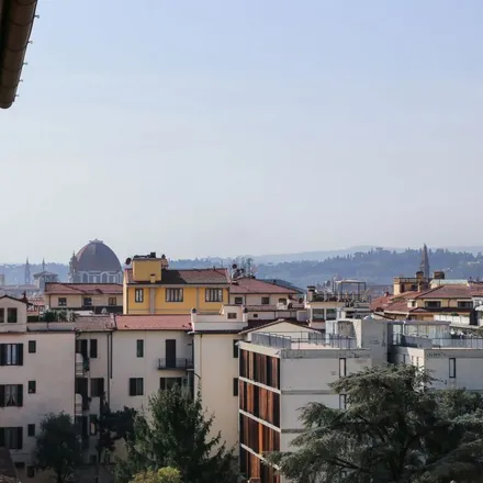 Image 2 - Piazza della Libertà, 10 R, 50199 Florence FI, Italy - Apartment for rent