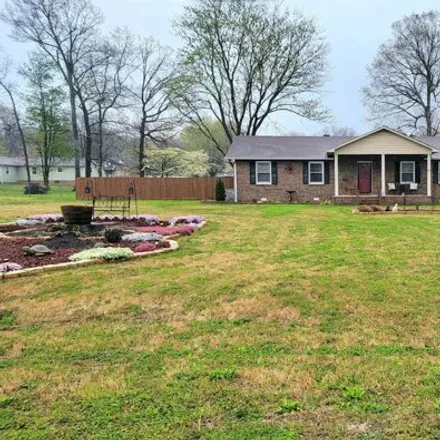 Buy this 3 bed house on 50 Andy Lane in Coffee County, TN 37355