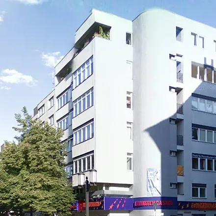 Image 9 - Bismarckstraße 48, 10627 Berlin, Germany - Apartment for rent