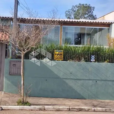 Image 1 - Rua Dolores Duran, Jardim da Figueira, Gravataí - RS, 94030-430, Brazil - House for sale