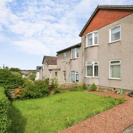 Rent this 2 bed apartment on Croftmont Avenue in Glasgow, G44 5LH