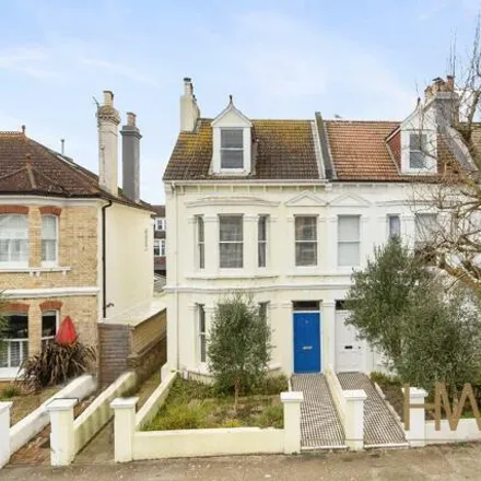 Buy this 5 bed house on Walsingham Road in Hove, BN3 4FW