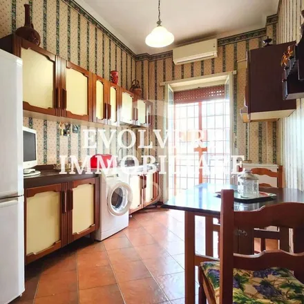 Rent this 2 bed apartment on Max² in Via Lucio Papirio 99, 00174 Rome RM