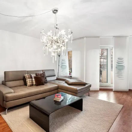 Rent this 1 bed apartment on Ulm in Unter der Metzig, 89073 Ulm