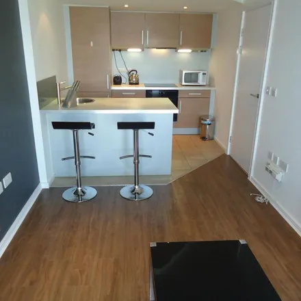 Image 2 - Neptune Street, Leeds, LS9 8AN, United Kingdom - Apartment for rent