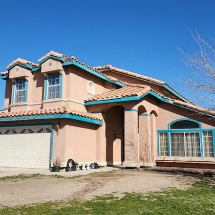 Buy this 5 bed house on 13048 San Carlos Ct in Victorville, California