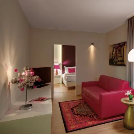 Image 4 - Amedia Luxury Suites, Evangelimanngasse 6, 8010 Graz, Austria - Apartment for rent
