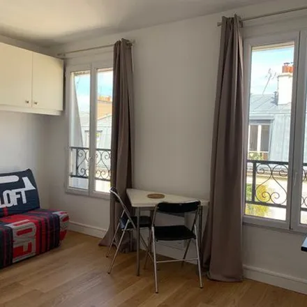 Image 8 - 2 Rue Scipion, 75005 Paris, France - Apartment for rent