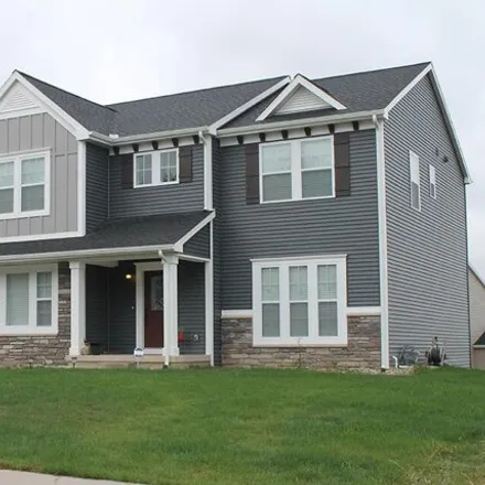 Buy this 4 bed house on 5861 Ashland Boulevard in Texas Charter Township, MI 49009
