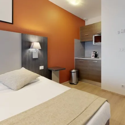 Image 2 - Montpellier, Gares, OCC, FR - Room for rent