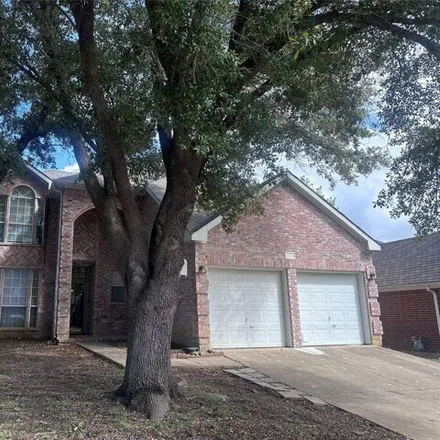 Buy this 4 bed house on 2230 Red Maple Road in Flower Mound, TX 75022