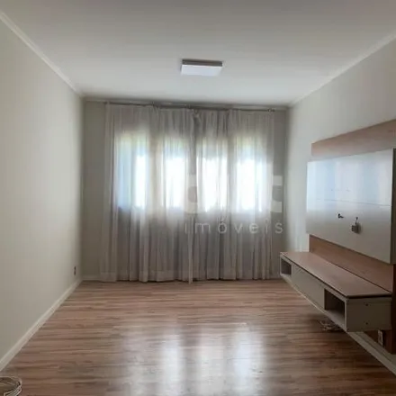 Rent this 3 bed apartment on Rua Doutor Quirino in Centro, Campinas - SP