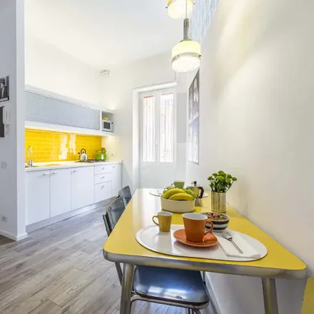 Rent this 1 bed apartment on Minimarket Casallo in Via delle Fornaci, 00193 Rome RM