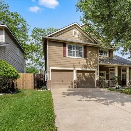 Buy this 4 bed house on 3781 Hill Family Lane in Fort Bend County, TX 77459