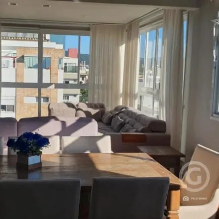 Buy this 3 bed apartment on Rua dos Cambuatás in Jurerê, Florianópolis - SC