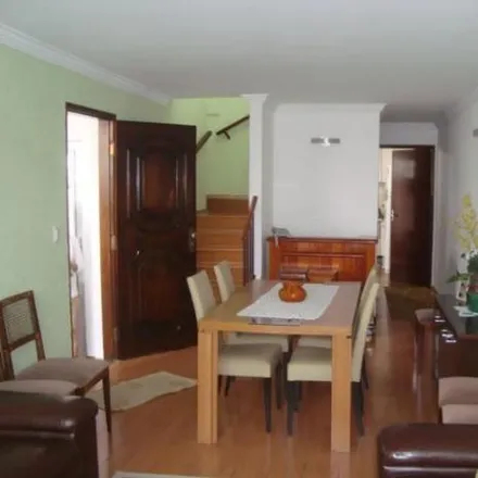 Buy this 3 bed house on Rua José Inácio in Vila Arriete, São Paulo - SP