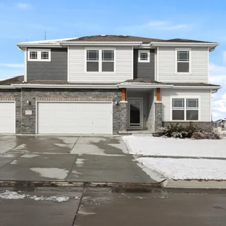 Buy this 5 bed house on 7827 Maxine Drive in Lincoln, NE 68516