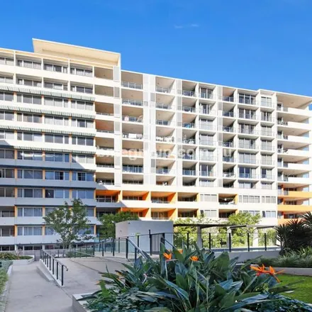 Image 7 - Jack Brabham Drive, Hurstville NSW 2220, Australia - Apartment for rent