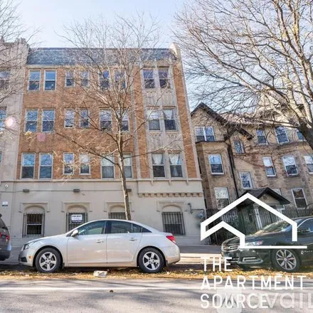 Rent this 1 bed apartment on 5054 N Winthrop Ave