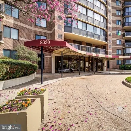 Buy this 1 bed condo on Rotonda Building I in International Drive, Tysons