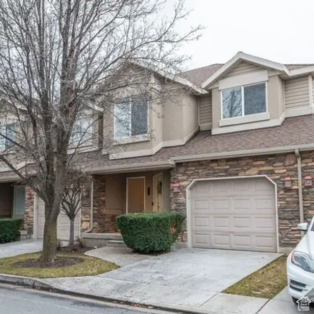 Image 4 - 794 Creek View Drive West, Layton, UT 84041, USA - House for sale