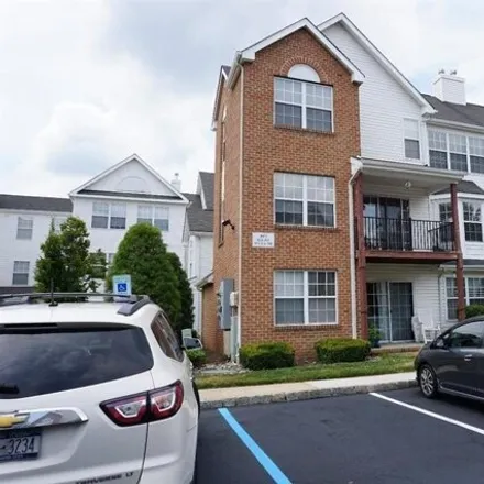 Rent this 2 bed townhouse on Salem Road in North Brunswick, NJ 08902