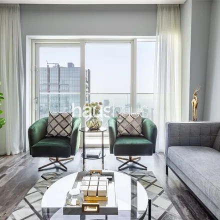 Image 5 - DAMAC Heights, Marina Walk, Dubai Marina, Dubai, United Arab Emirates - Apartment for rent